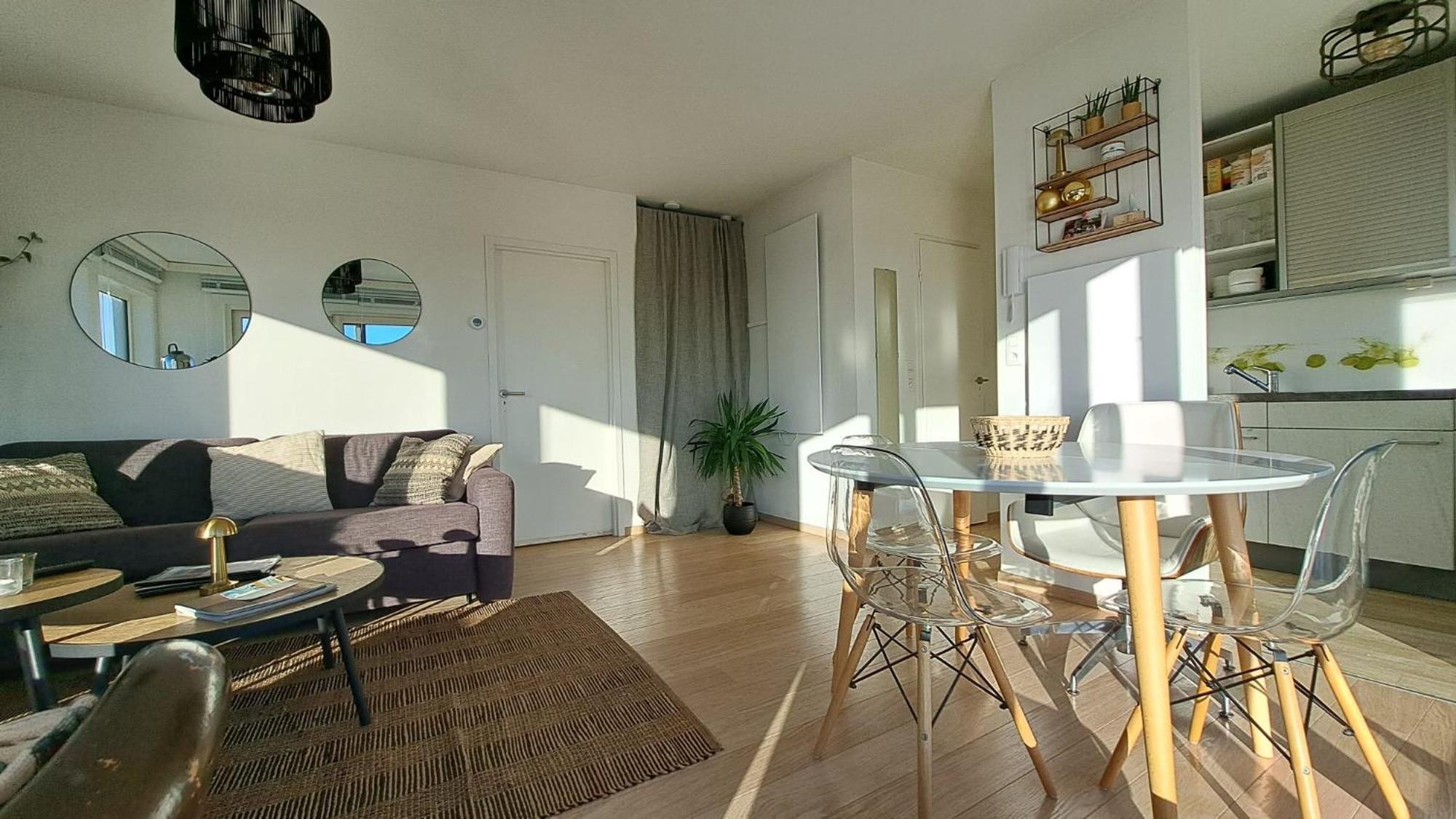 Apartamento 9 High De Panne Exterior foto